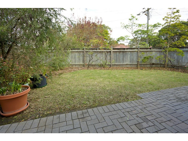 SOLD!! 1A First Avenue, Willoughby NSW 2068
