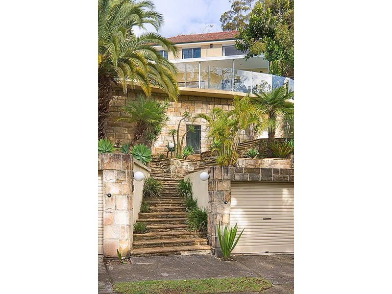 12 Delecta Ave, Mosman NSW 2088