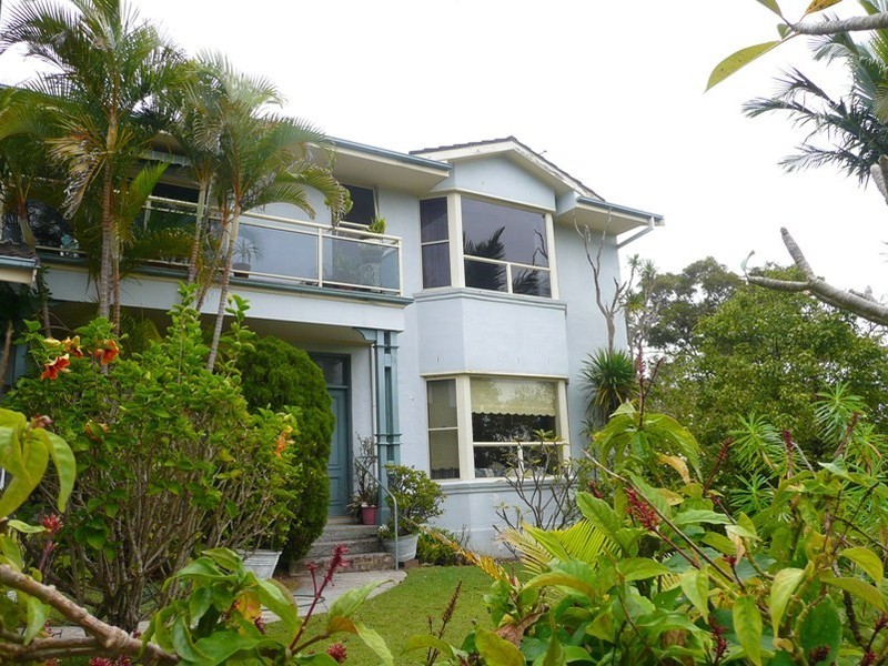 2/6 Neerim Road, Castle Cove NSW 2069
