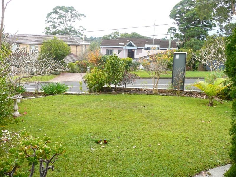 2/6 Neerim Road, Castle Cove NSW 2069