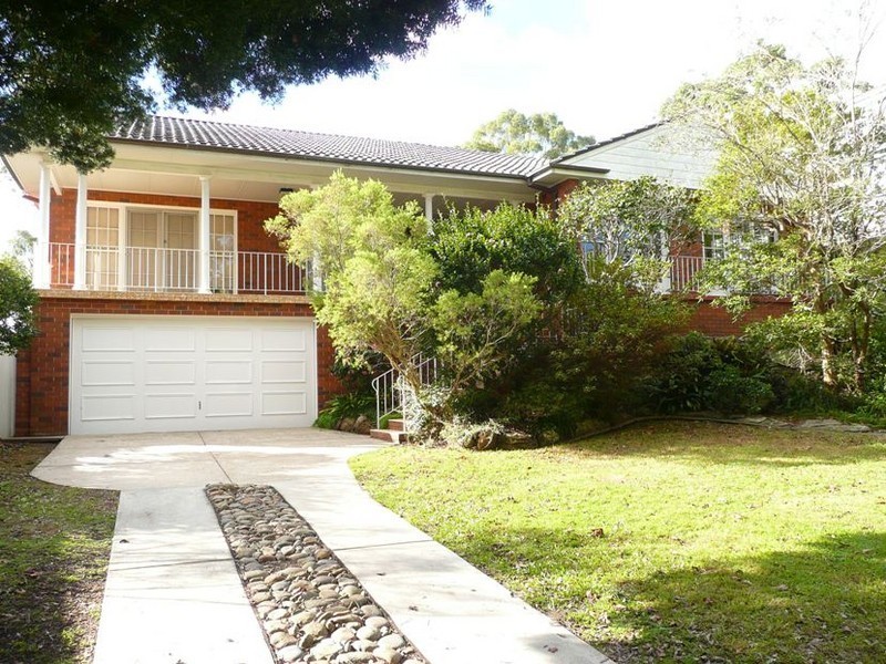 81 Neerim Road, Castle Cove NSW 2069