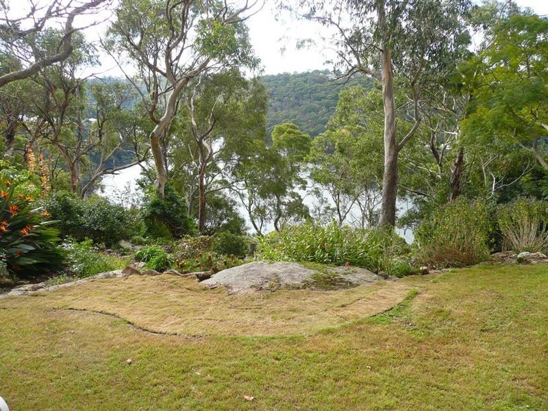 81 Neerim Road, Castle Cove NSW 2069