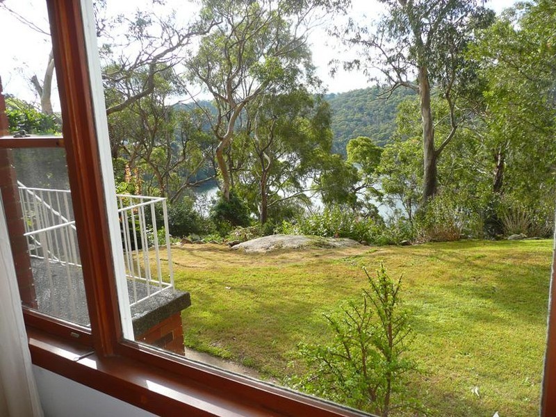81 Neerim Road, Castle Cove NSW 2069