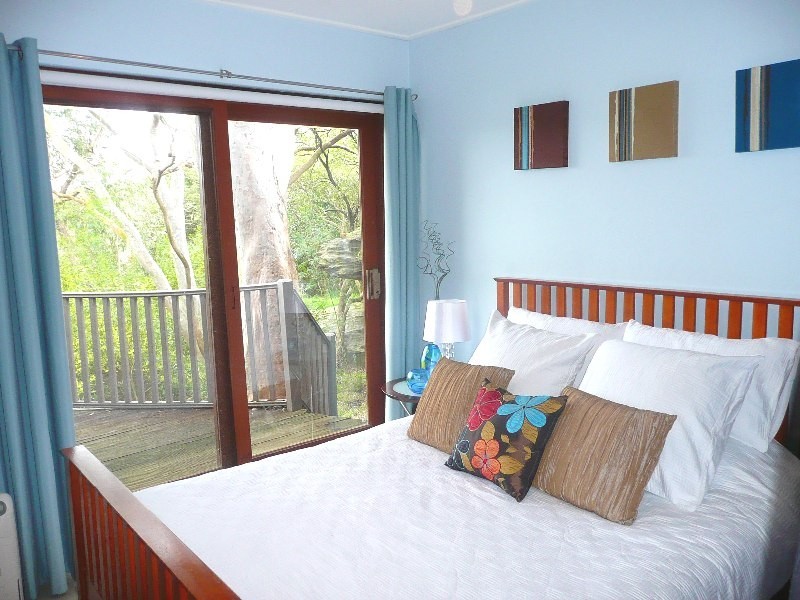 44a The Rampart, Castlecrag NSW 2068