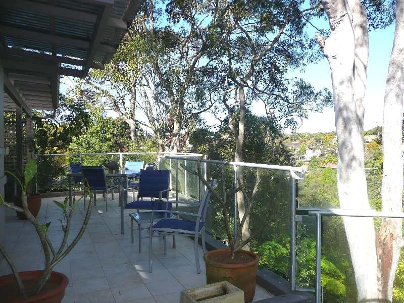 44a The Rampart, Castlecrag NSW 2068