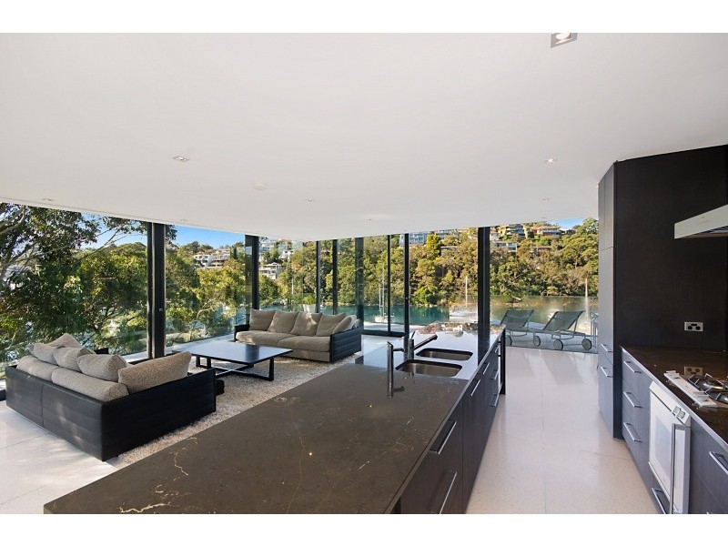 13A Folly Point, Cammeray NSW 2062