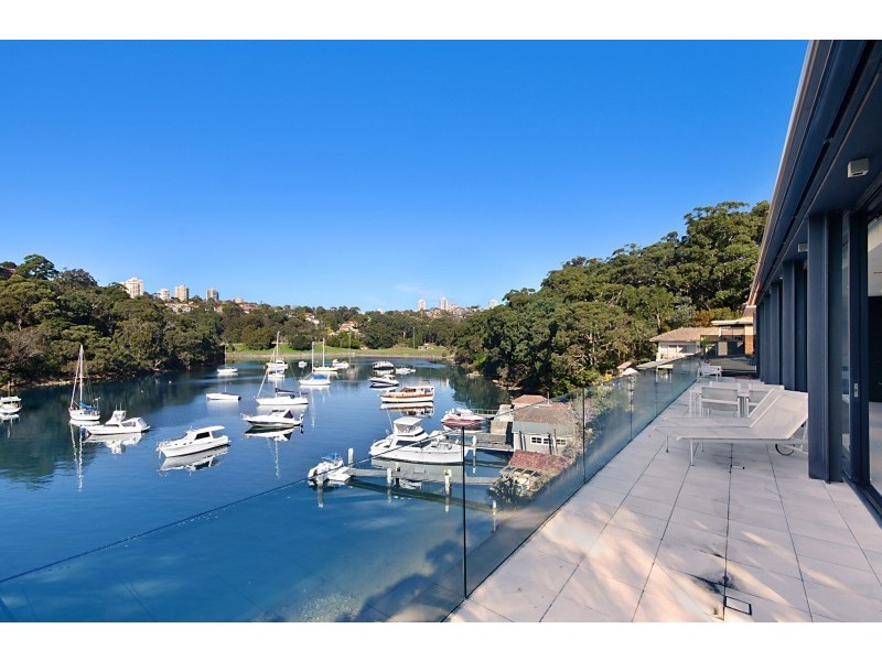 13A Folly Point, Cammeray NSW 2062