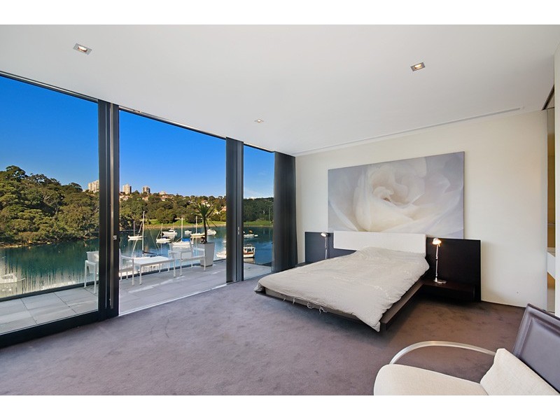 13A Folly Point, Cammeray NSW 2062