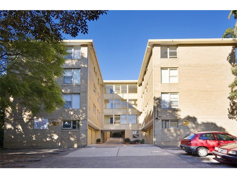 9/98 Ourimbah Road, Mosman NSW 2088