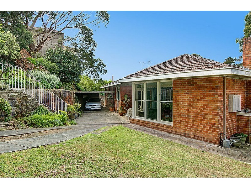 5 The Tower Reserve, Castlecrag NSW 2068