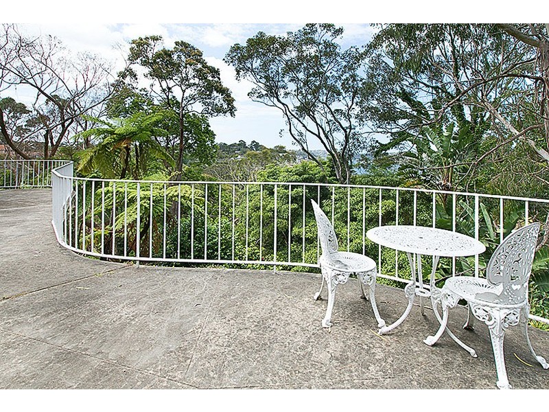 5 The Tower Reserve, Castlecrag NSW 2068