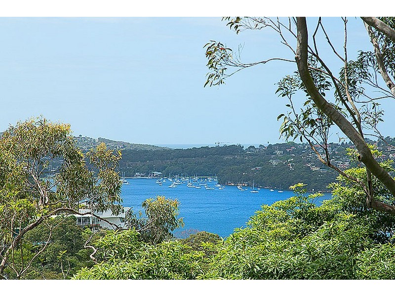 5 The Tower Reserve, Castlecrag NSW 2068