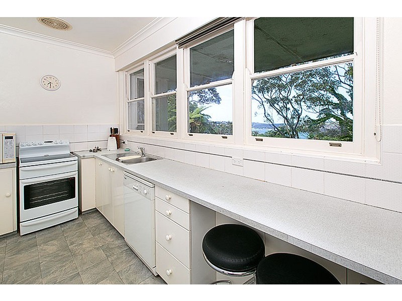 5 The Tower Reserve, Castlecrag NSW 2068