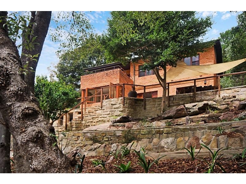 18 Normac Street, Roseville Chase NSW 2069