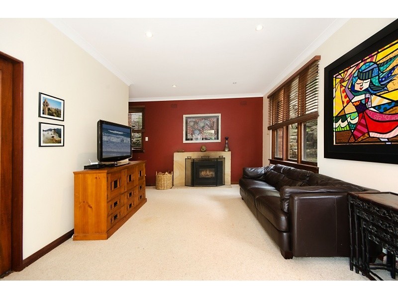 18 Normac Street, Roseville Chase NSW 2069