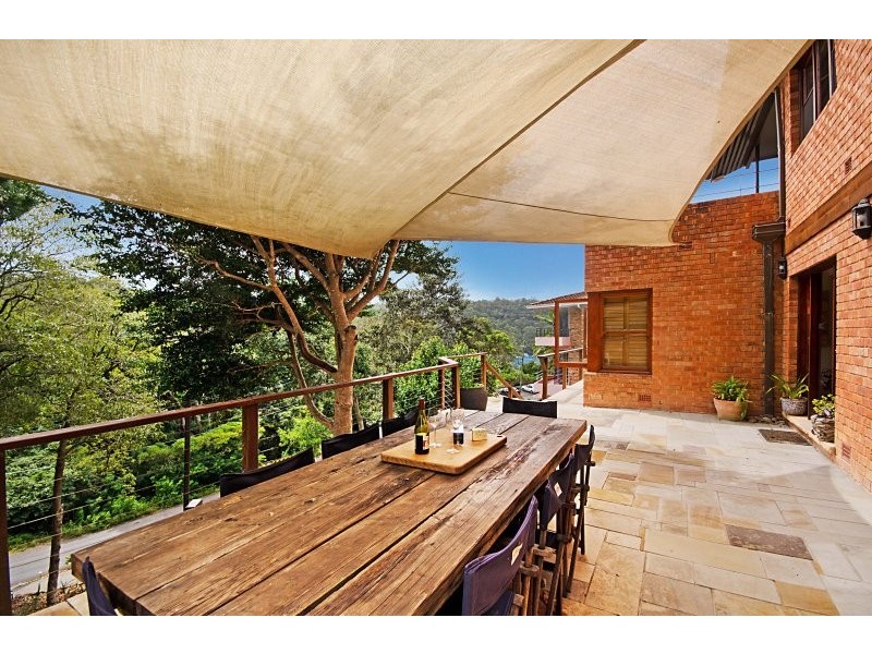 18 Normac Street, Castle Cove NSW 2069