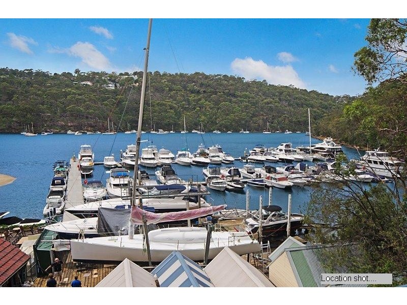 18 Normac Street, Castle Cove NSW 2069