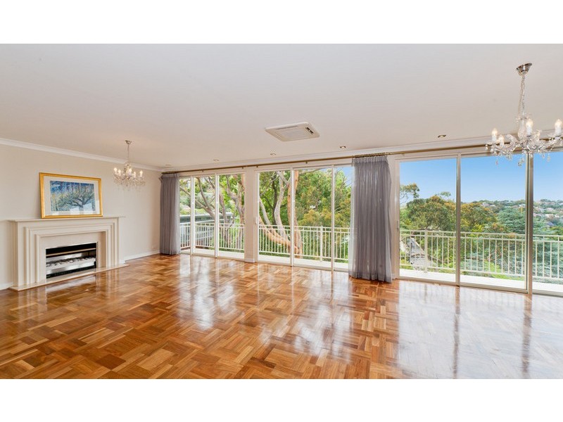 1 Bulwark, Castlecrag NSW 2068