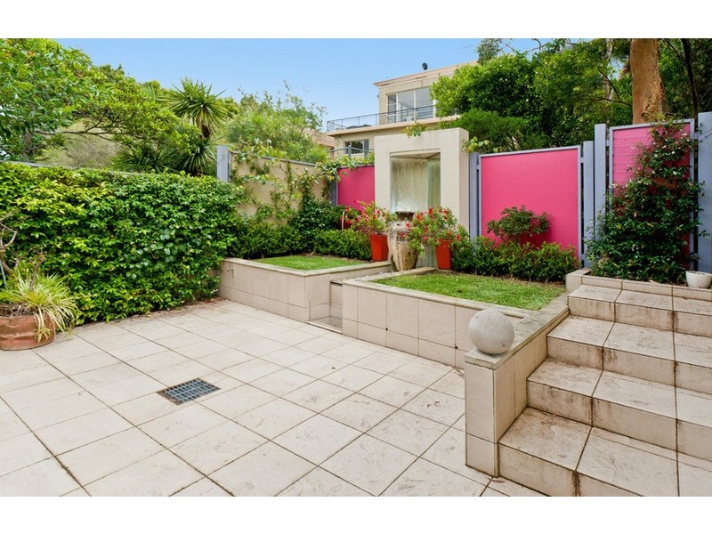 1 Bulwark, Castlecrag NSW 2068