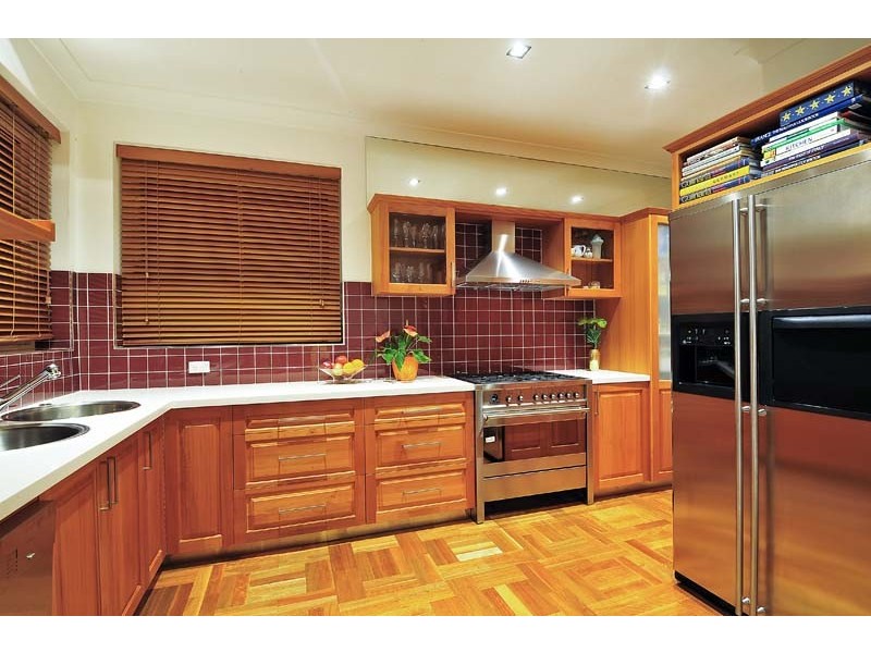 1 Bulwark, Castlecrag NSW 2068