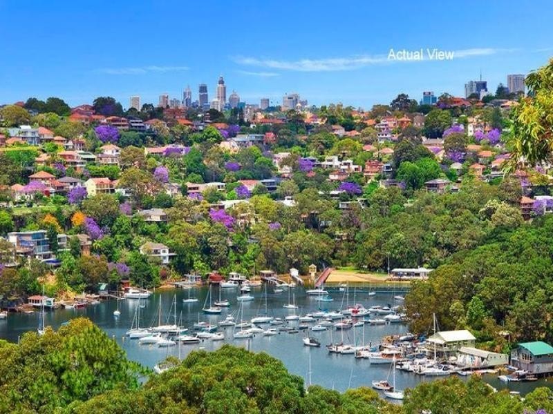 1 Bulwark, Castlecrag NSW 2068