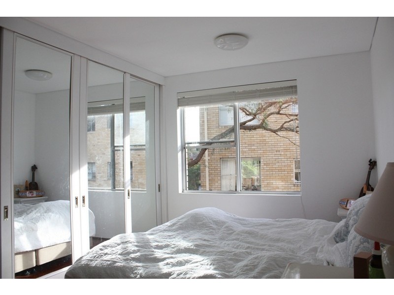 3/55 Kings Street, Wollstonecraft NSW 2065