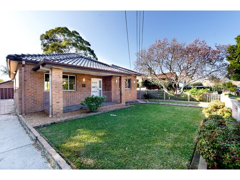 169 High Street, Willoughby NSW 2068