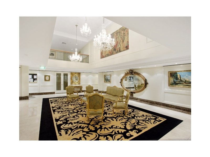 19B/70 Alfred Street, Milsons Point NSW 2061