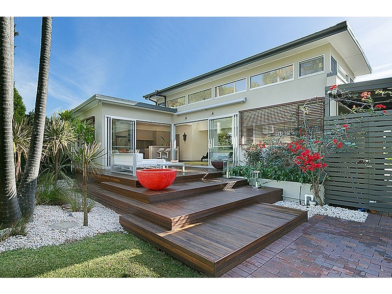 134 Edinburgh Road, Castlecrag NSW 2068