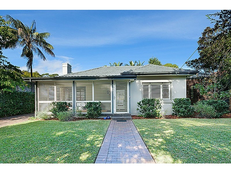 134 Edinburgh Road, Castlecrag NSW 2068