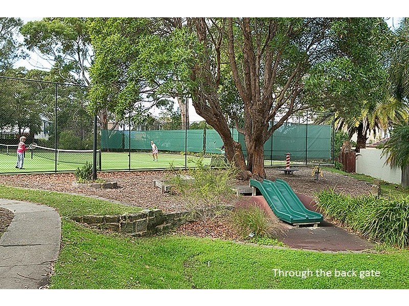 134 Edinburgh Road, Castlecrag NSW 2068