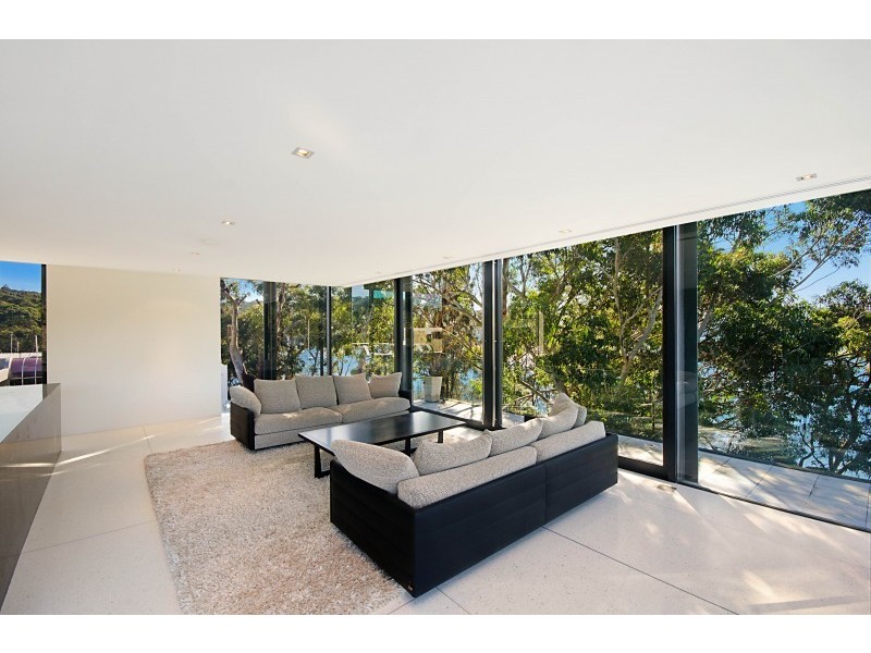 13A Folly Point, Cammeray NSW 2062