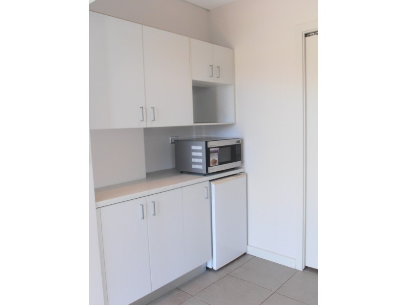 Flat 11 The Barricade, Castlecrag NSW 2068