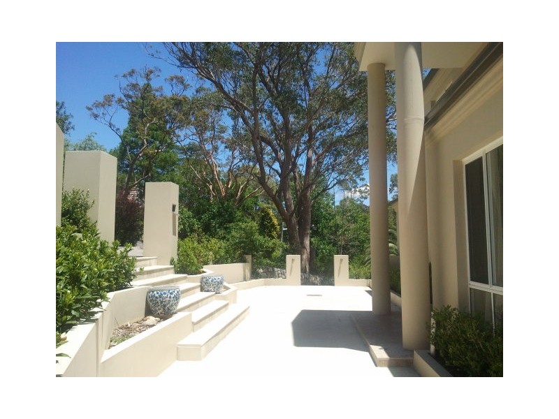 73 Griffith Ave, Roseville Chase NSW 2069