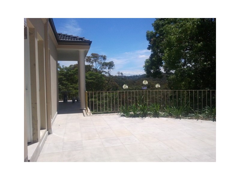 73 Griffith Ave, Roseville Chase NSW 2069