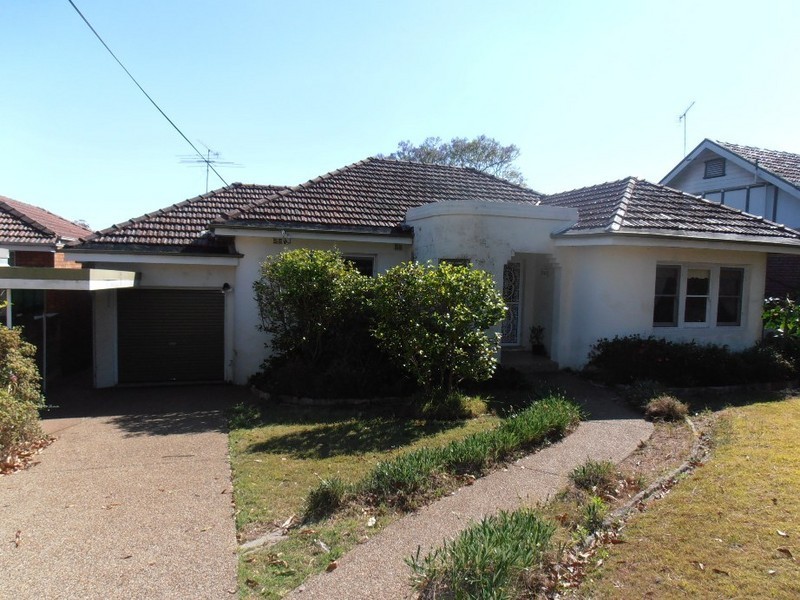55 Sunnyside Crescent, Castlecrag NSW 2068