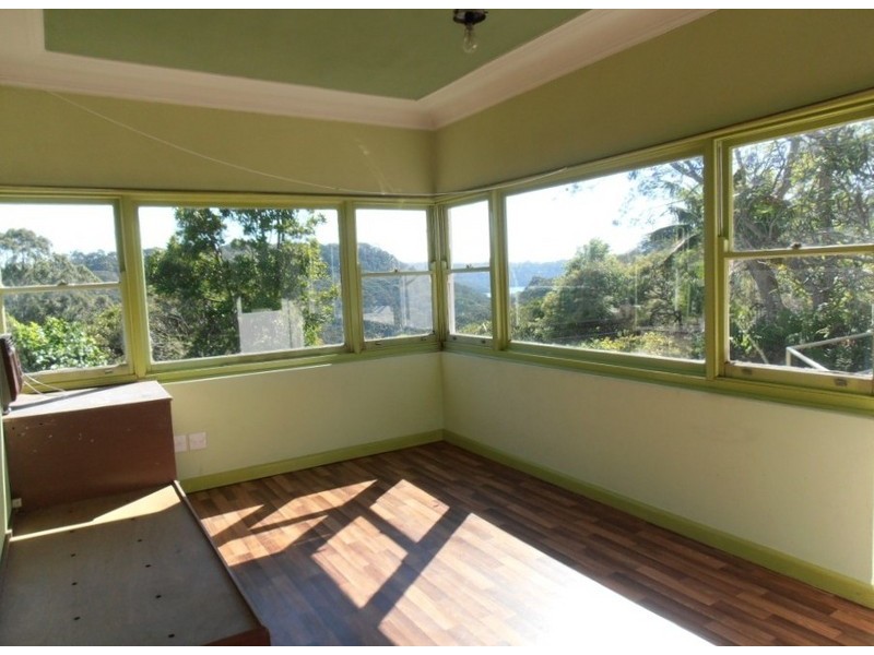 55 Sunnyside Crescent, Castlecrag NSW 2068
