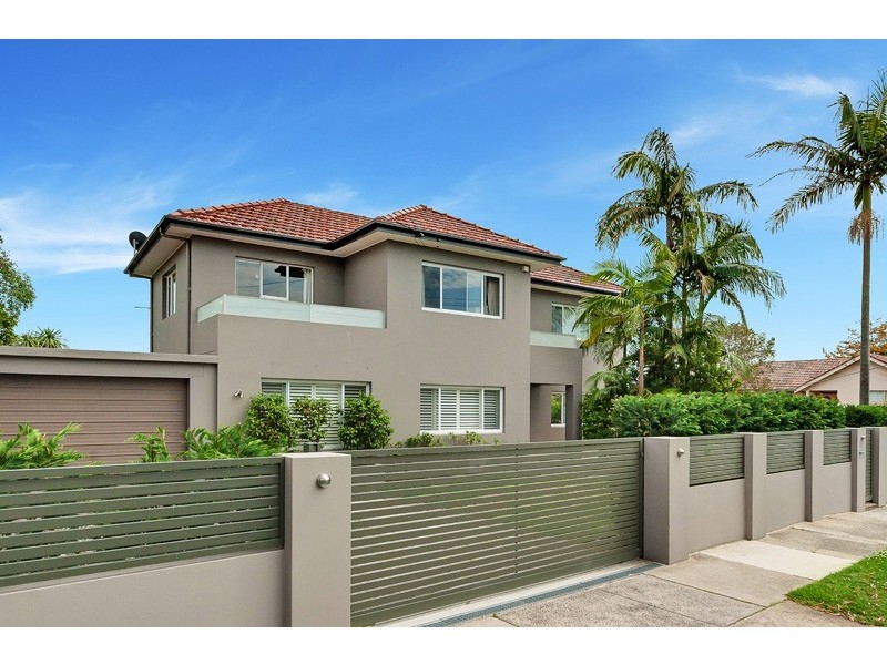 165 Edinburgh Road, Castlecrag NSW 2068