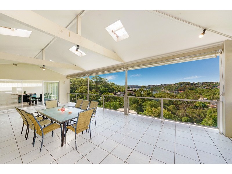 25 The Battlement, Castlecrag NSW 2068