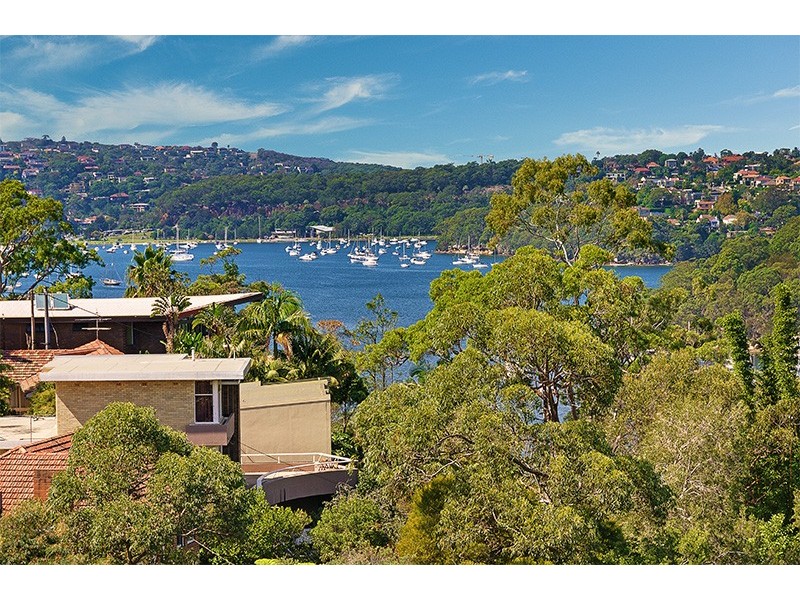 25 The Battlement, Castlecrag NSW 2068