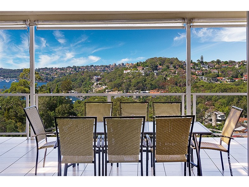 25 The Battlement, Castlecrag NSW 2068