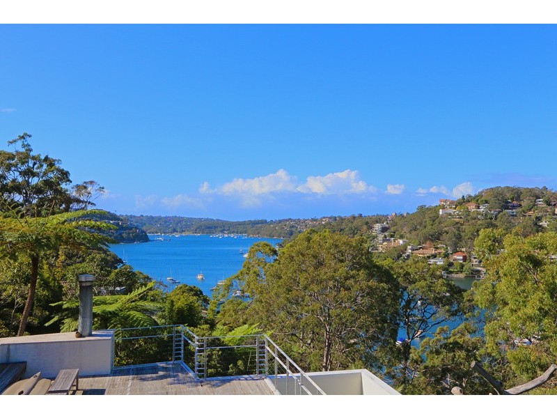 64 The Bulwark, Castlecrag NSW 2068