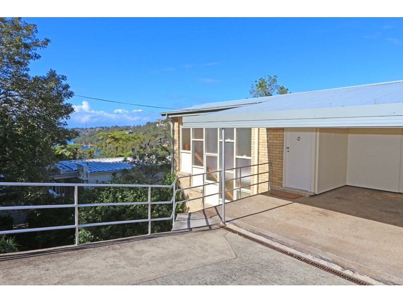 64 The Bulwark, Castlecrag NSW 2068