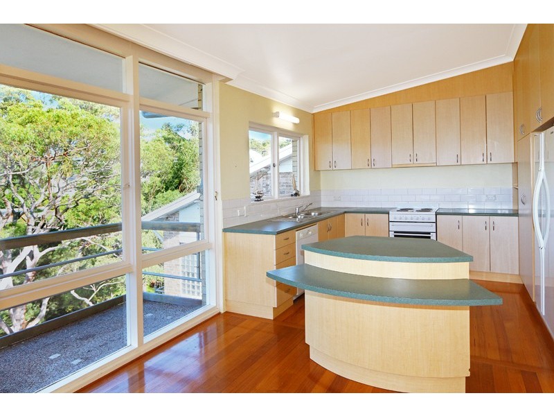 64 The Bulwark, Castlecrag NSW 2068