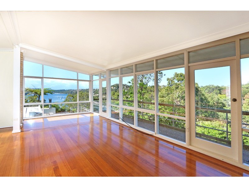 64 The Bulwark, Castlecrag NSW 2068