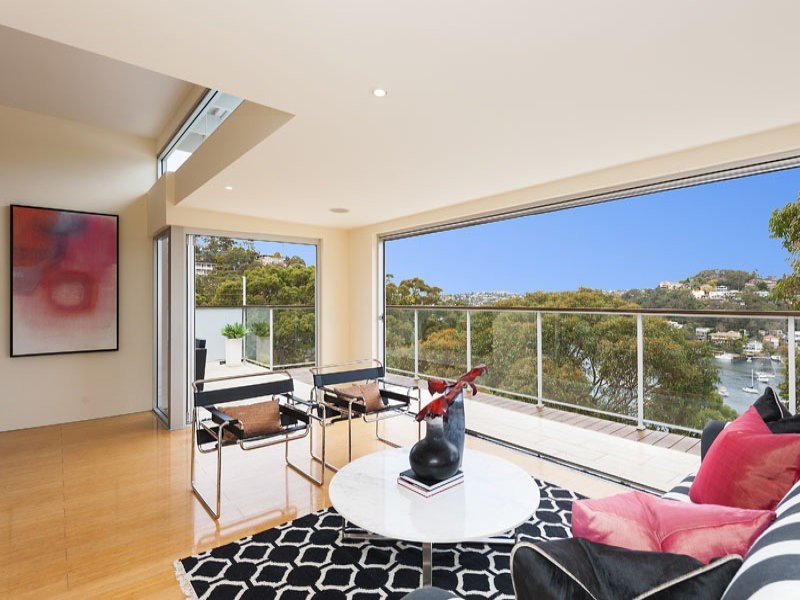 34A  The Bulwark, Castlecrag NSW 2068
