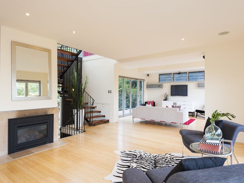 34A  The Bulwark, Castlecrag NSW 2068