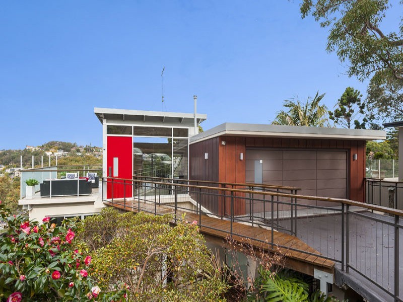 34A  The Bulwark, Castlecrag NSW 2068