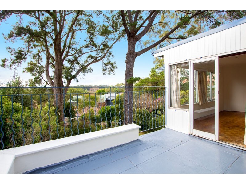 3 Edith Street, Castlecrag NSW 2068