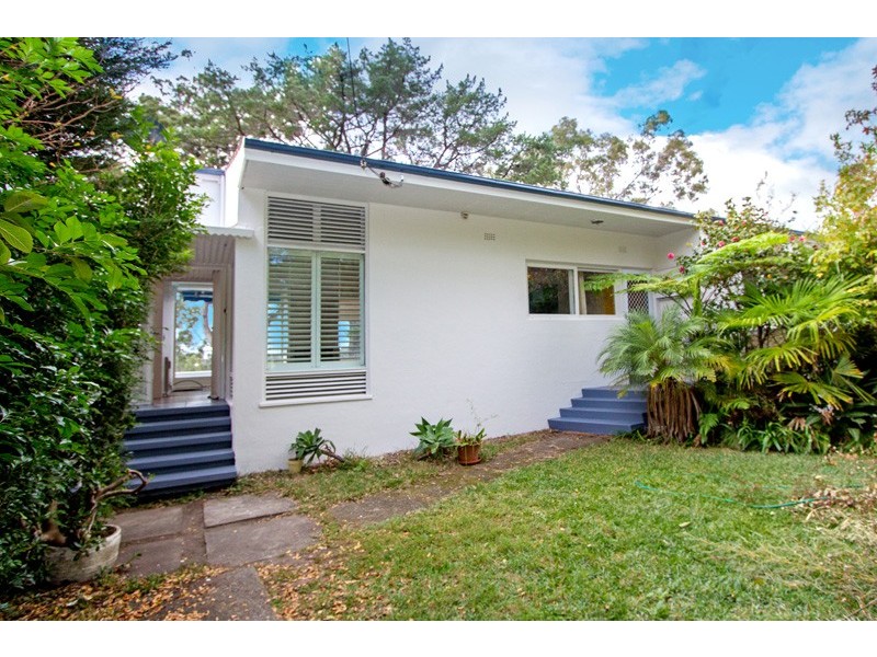 3 Edith Street, Castlecrag NSW 2068